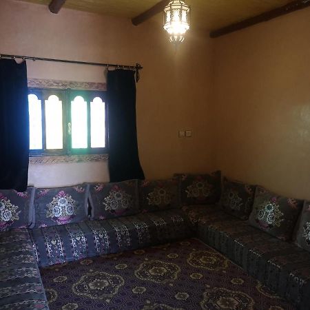 Hotel Dar Diafa Kaltom Ouzoud Exterior foto